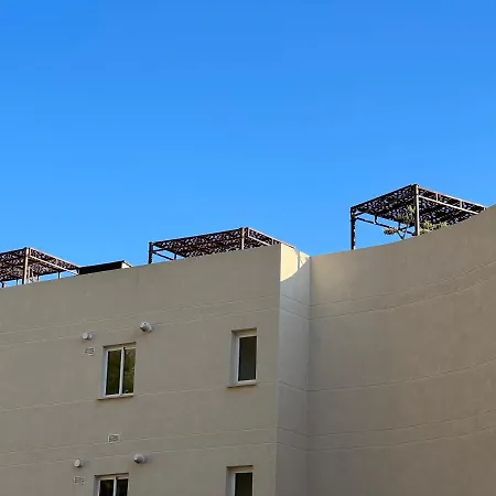 Boho De Altea ------ Adults Only Apartment Exterior photo