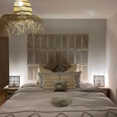 Boho De Altea ------ Adults Only Apartment Exterior photo
