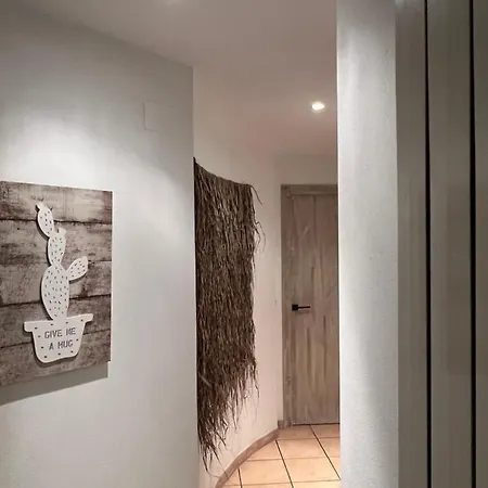 Boho De Altea ------ Adults Only Apartment Exterior photo