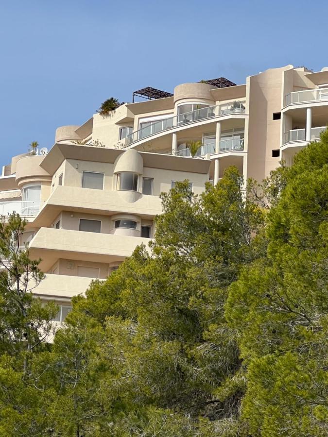 Boho De ------ Adults Only Apartment Altea