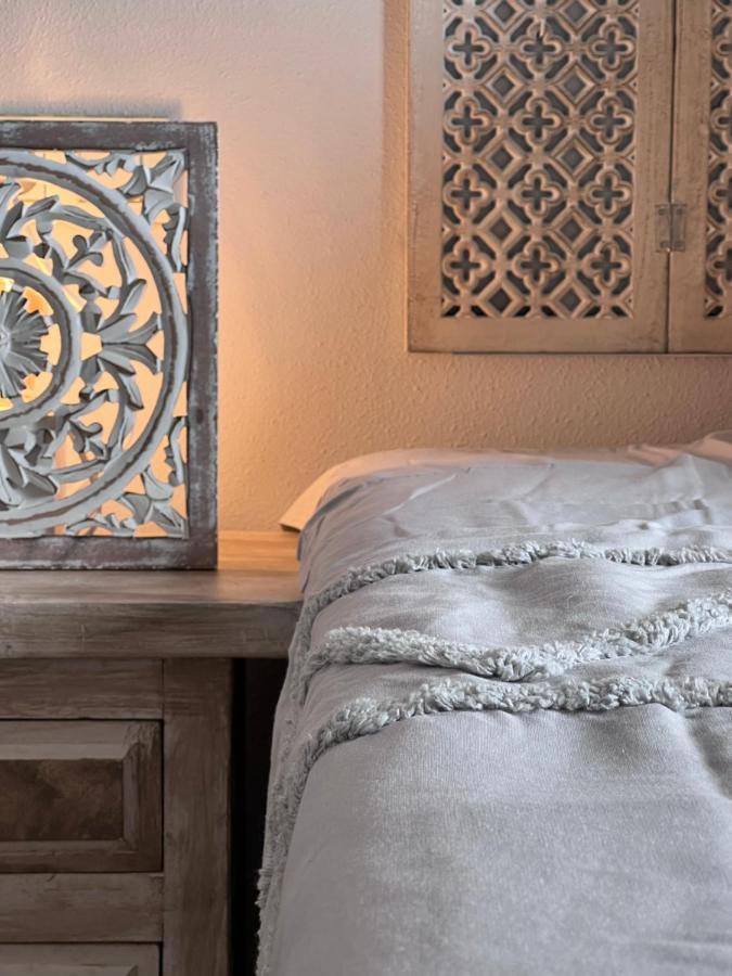 Boho De ------ Adults Only Apartment Altea