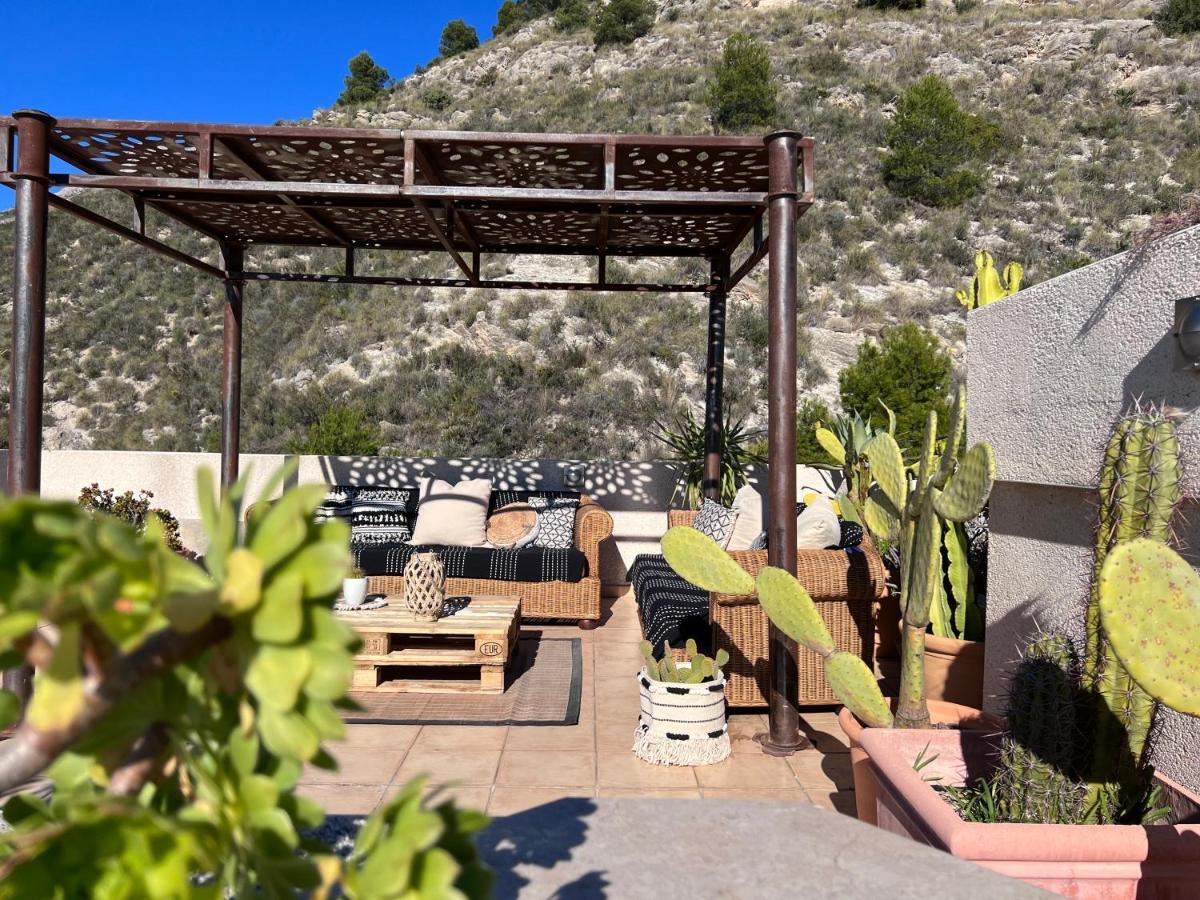 Apartment Boho De ------ Adults Only Altea