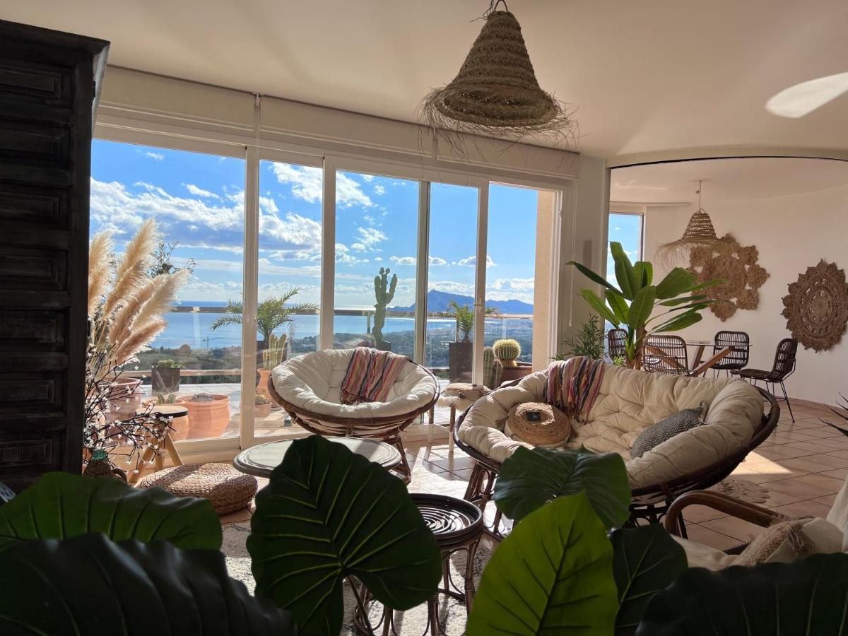 Apartament Boho De ------ Adults Only