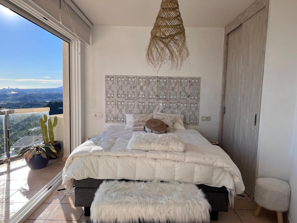 Boho De ------ Adults Only Apartament *