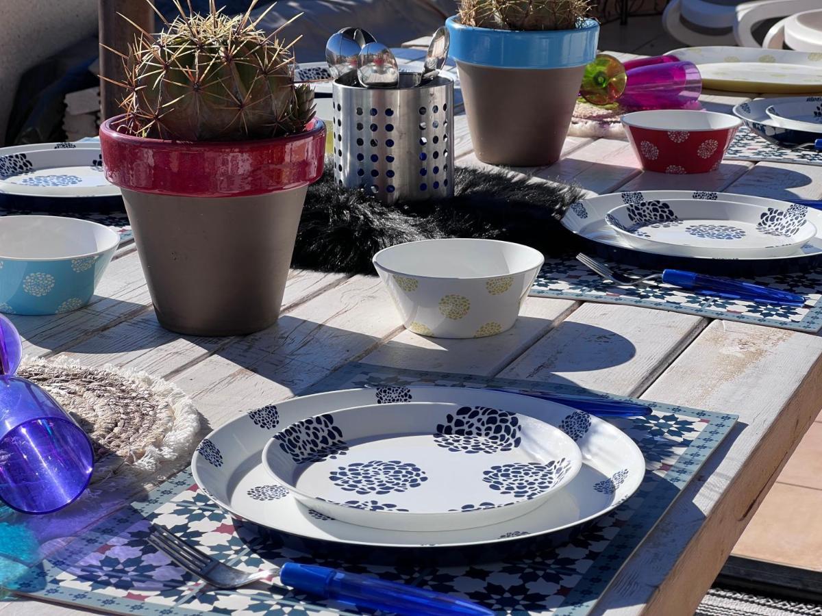 Apartament Boho De ------ Adults Only Altea
