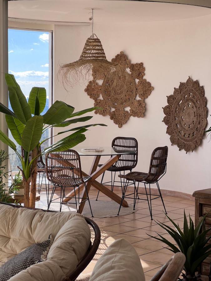 Apartament Boho De ------ Adults Only